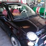 Fiat 500 1.3 Diesel